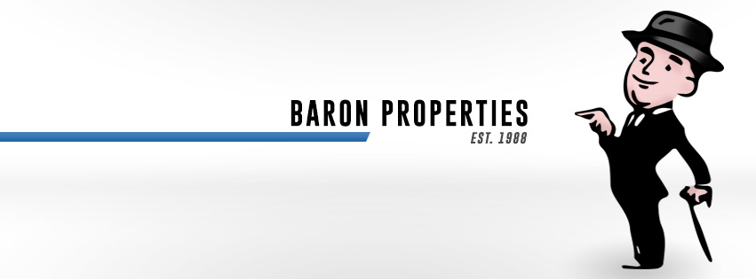Baron Properties.